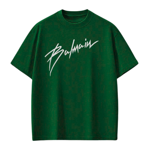 BALMAIN TSHIRT