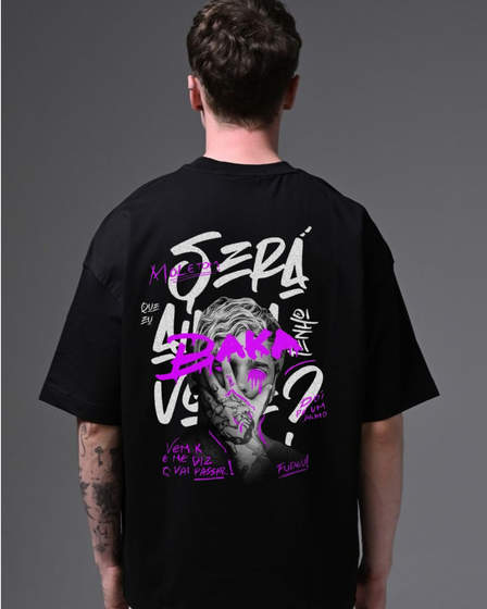 SEPA OVERSIZED TEE