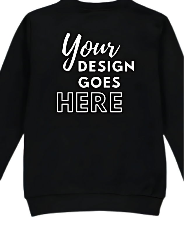 PRINT ON DEMAND